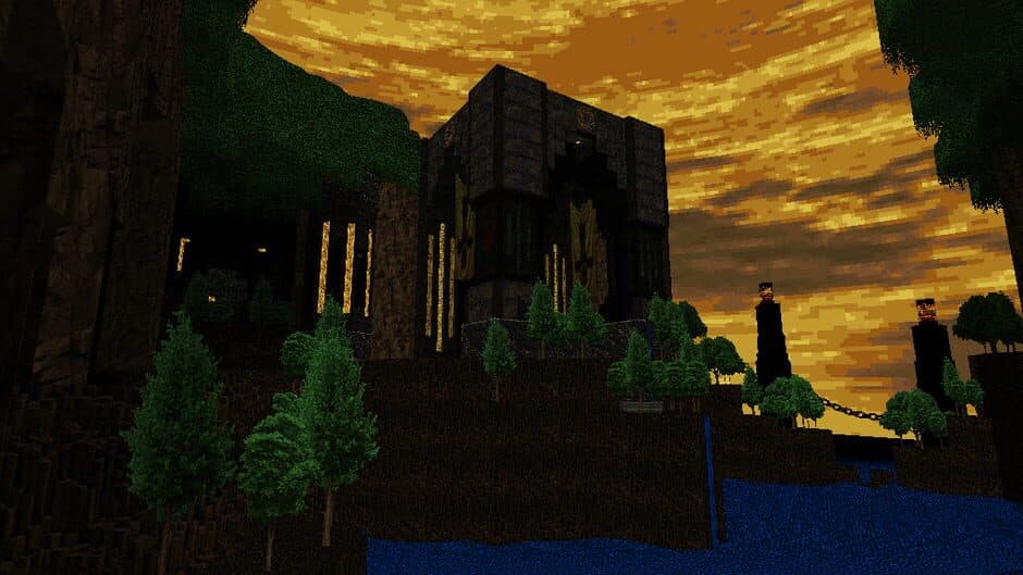 Unhallowed screenshot 2