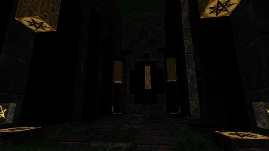 Unhallowed screenshot 5