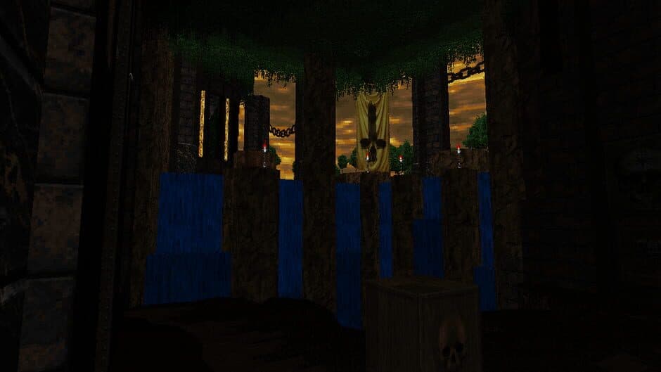 Unhallowed screenshot 6