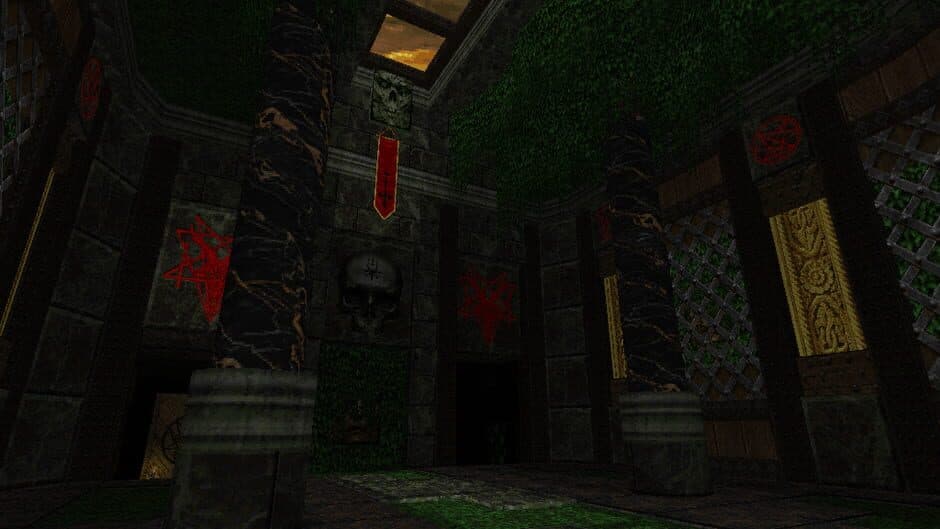 Unhallowed screenshot 4