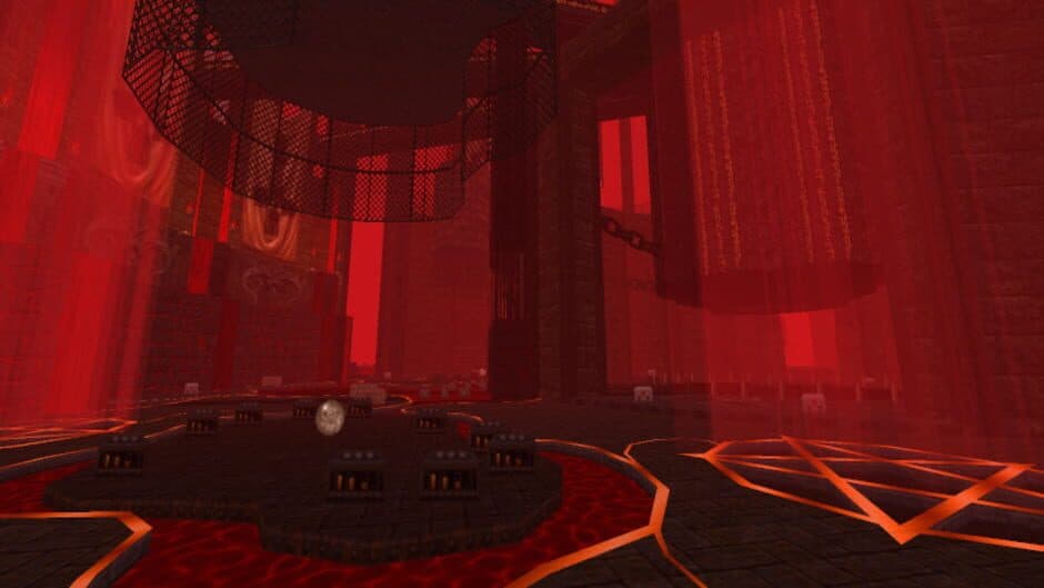 Tartarus screenshot 1