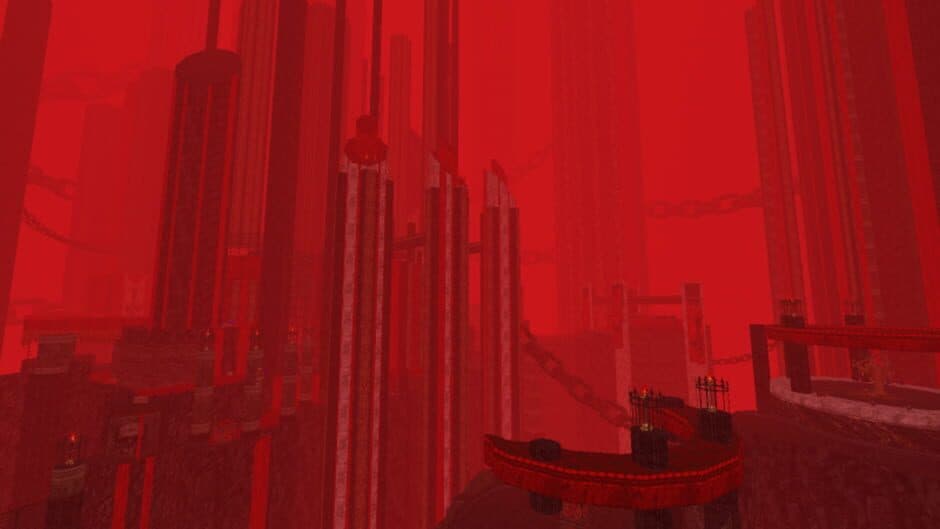 Tartarus screenshot 2