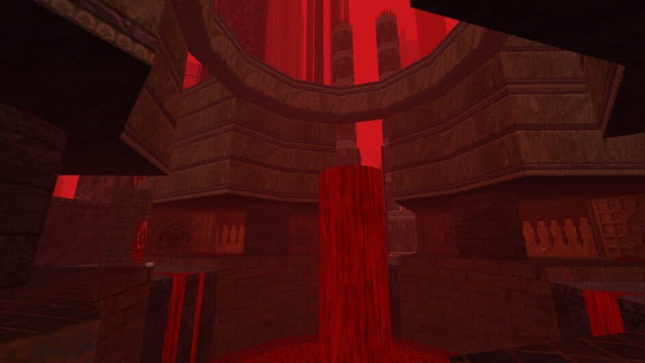 Tartarus screenshot 3