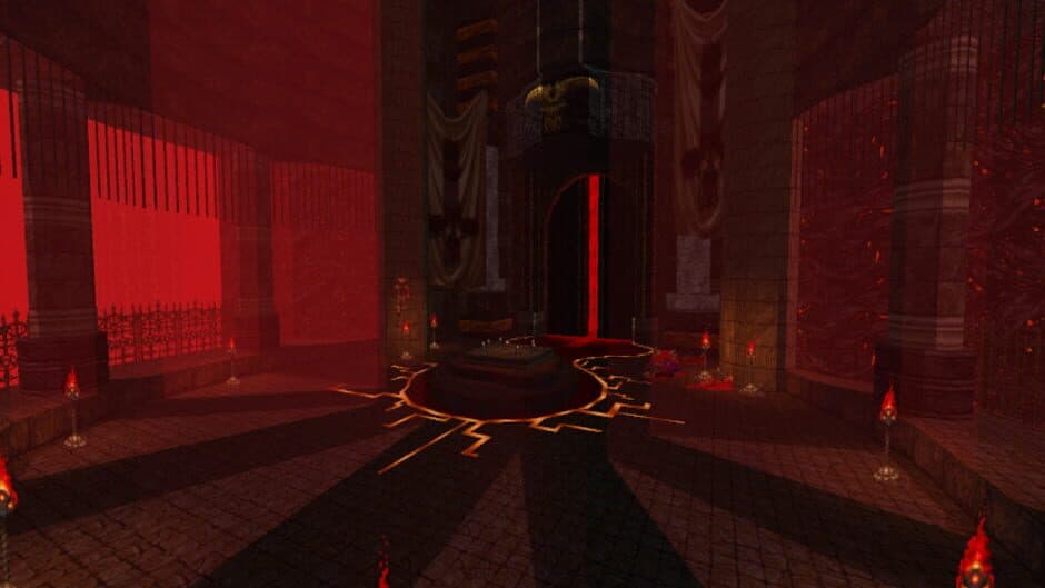 Tartarus screenshot 4