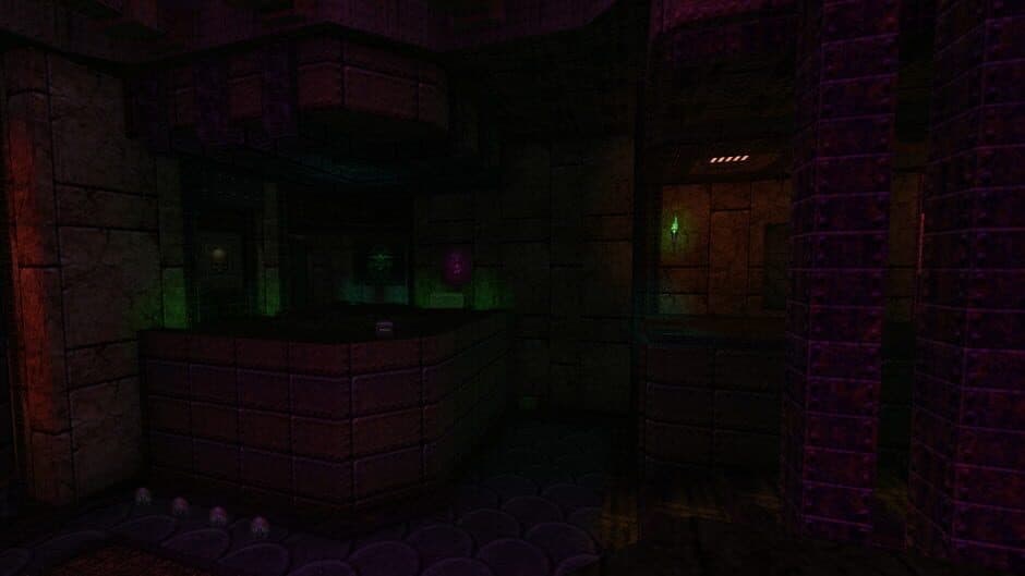 Umbra of Fate screenshot 1