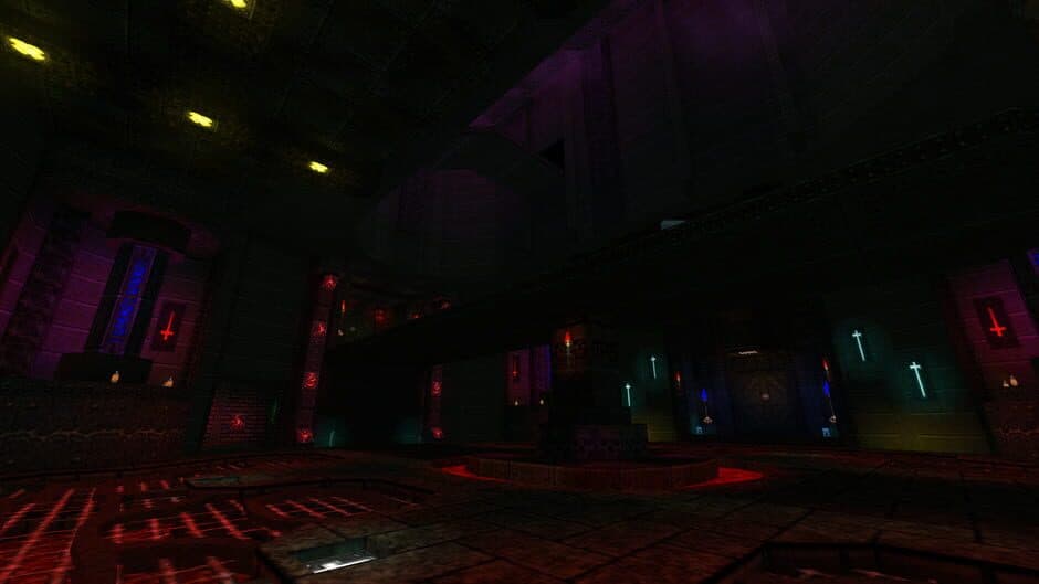 Umbra of Fate screenshot 3