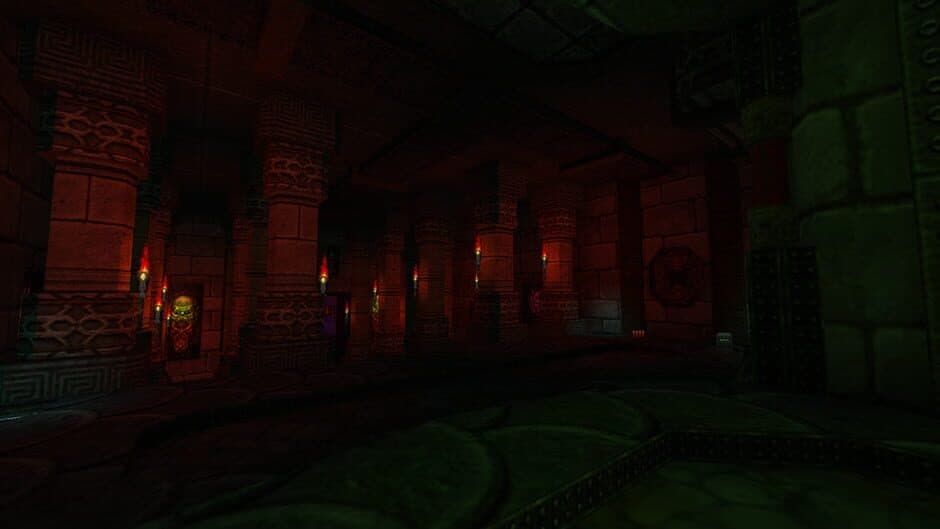 Umbra of Fate screenshot 5