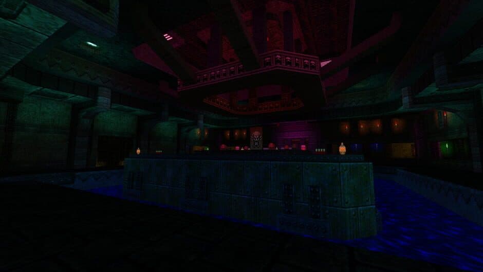 Umbra of Fate screenshot 6