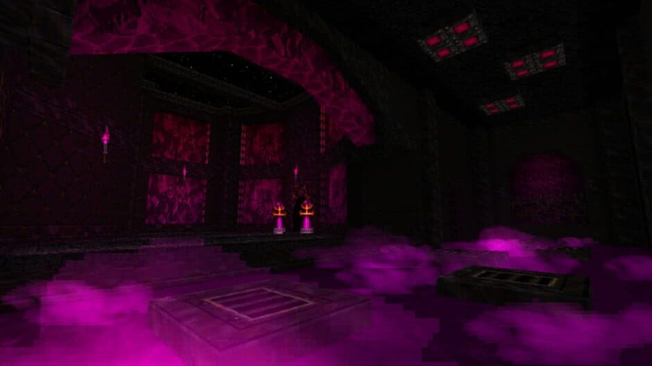 Void And Rainbow screenshot 2