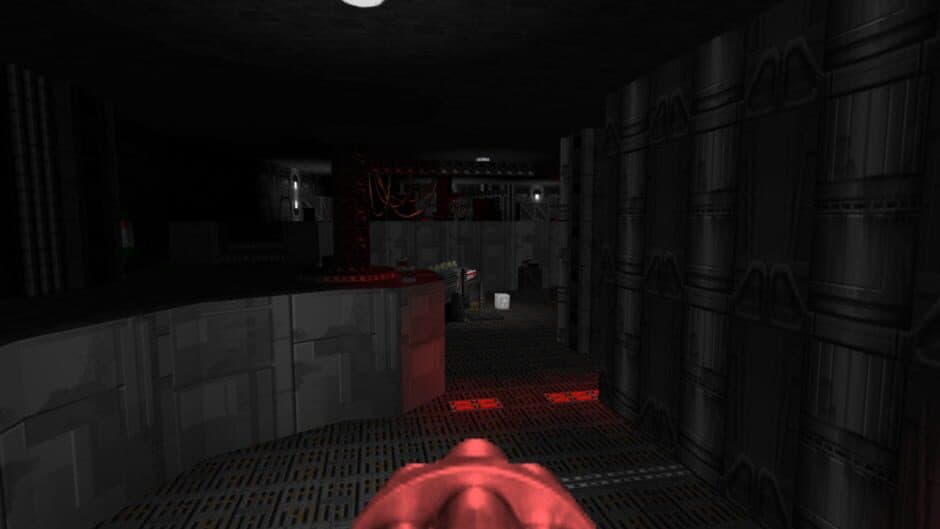 Dark Universe screenshot 1