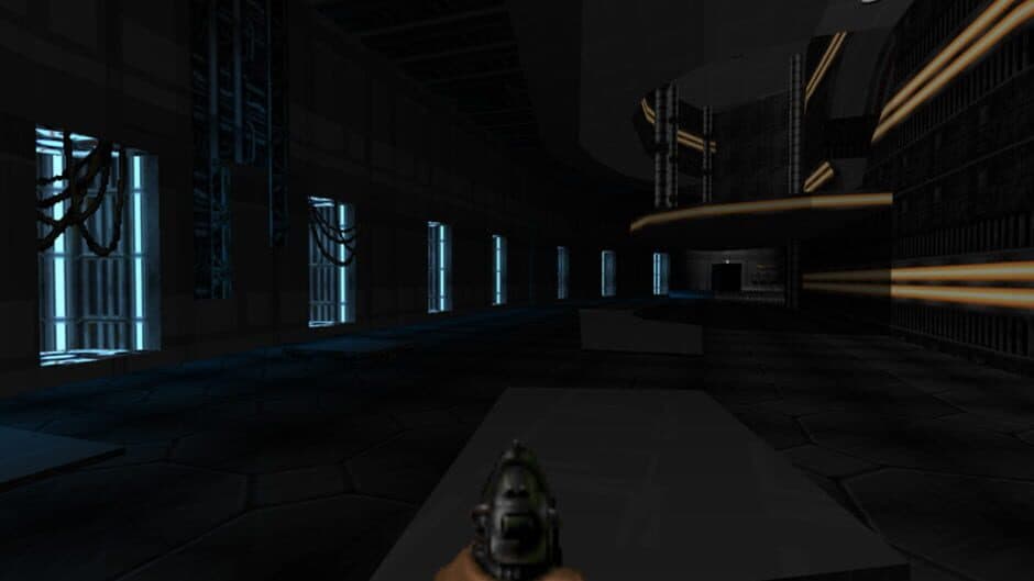 Dark Universe screenshot 2