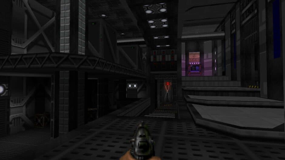 Dark Universe screenshot 3