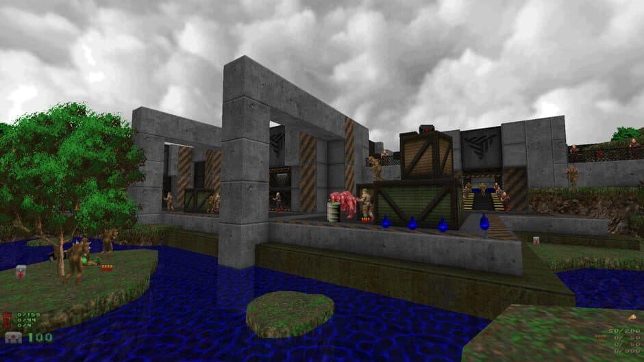 Sigma-X screenshot 1