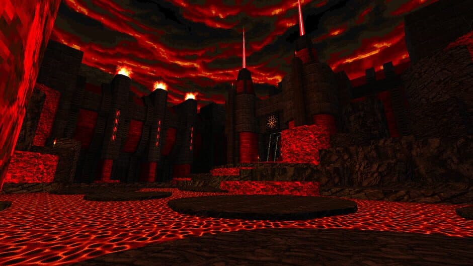 Sigma-X screenshot 2