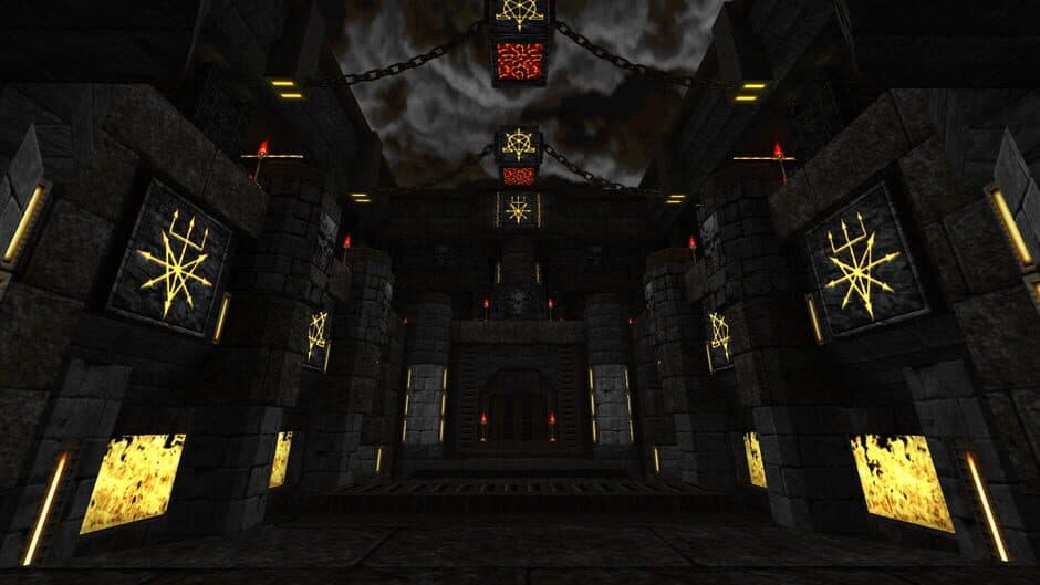 Sigma-X screenshot 3