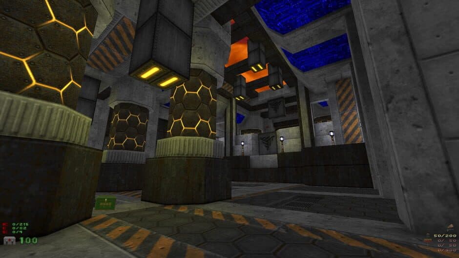 Sigma-X screenshot 5