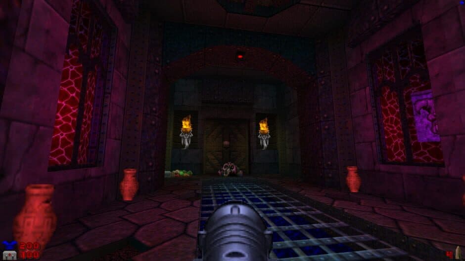 Shadows of The Nightmare Realm screenshot 5