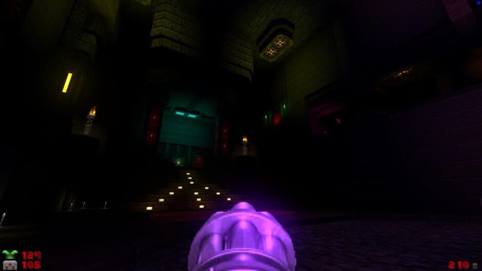 Shadows of The Nightmare Realm screenshot 6