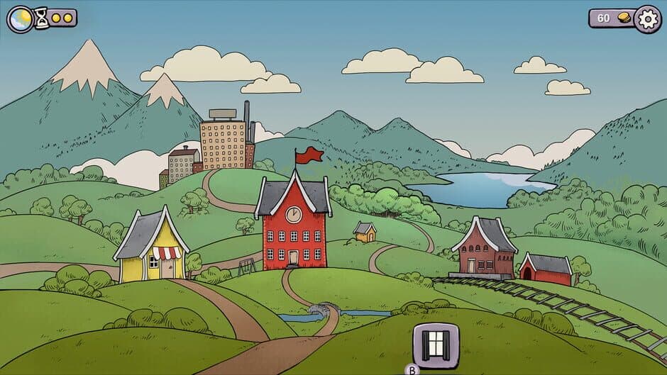 My Child: Lebensborn Remastered screenshot 2