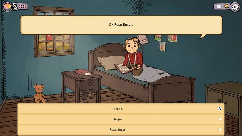 My Child: Lebensborn Remastered screenshot 5