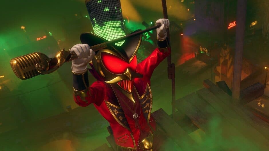 Saints Row: Doc Ketchum's Murder Circus screenshot 6