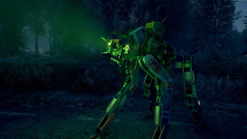 Generation Zero: Companion Accessories Pack screenshot 3