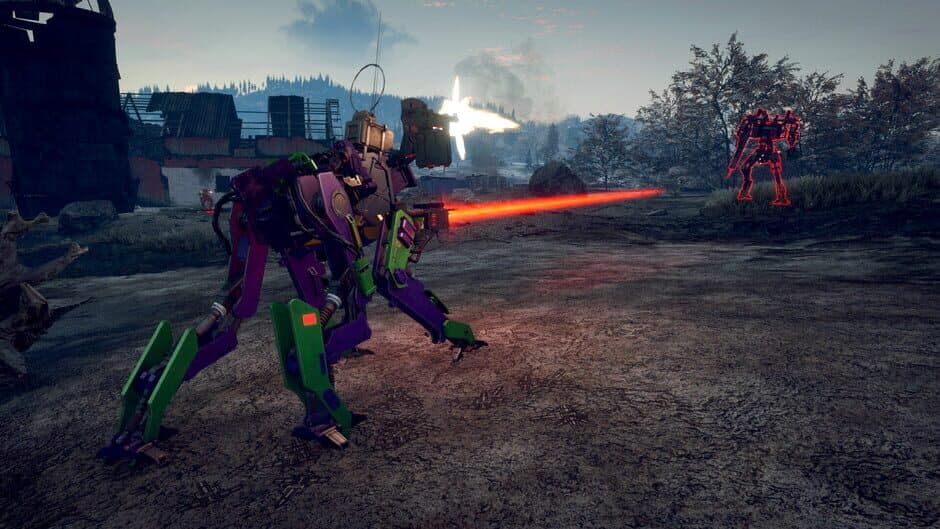 Generation Zero: Companion Accessories Pack screenshot 5