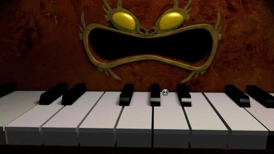 Caxy Gambá Encontra o Monstruário screenshot 5