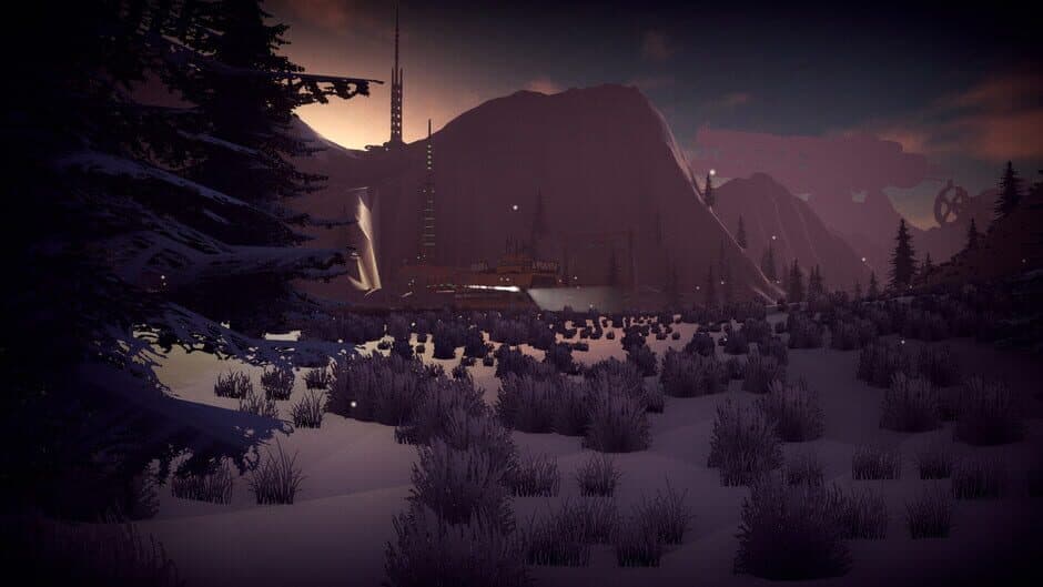 The Crisis Zone screenshot 1