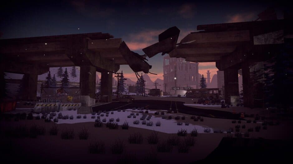 The Crisis Zone screenshot 3