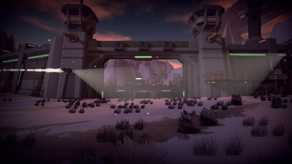 The Crisis Zone screenshot 6