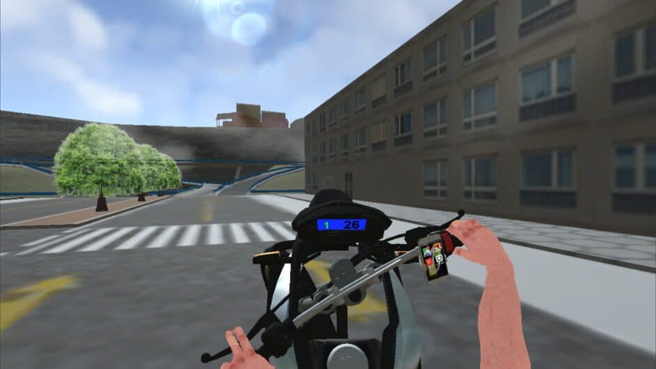 Moto Vlog Brasil screenshot 2