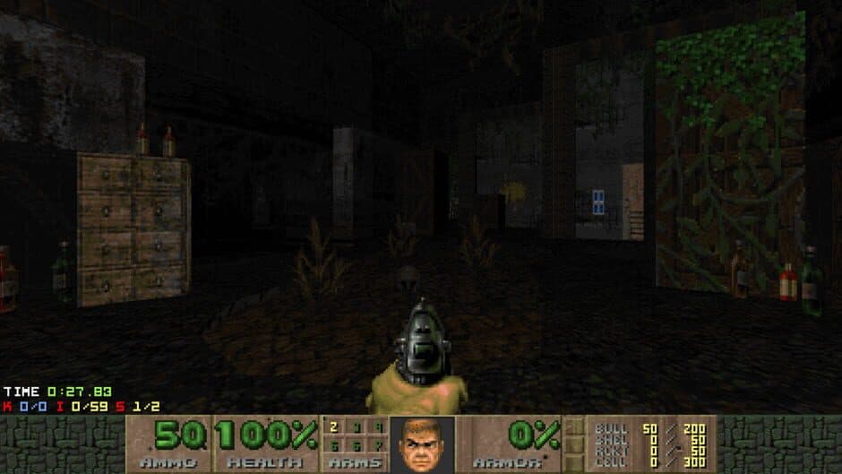 Emerald City screenshot 3