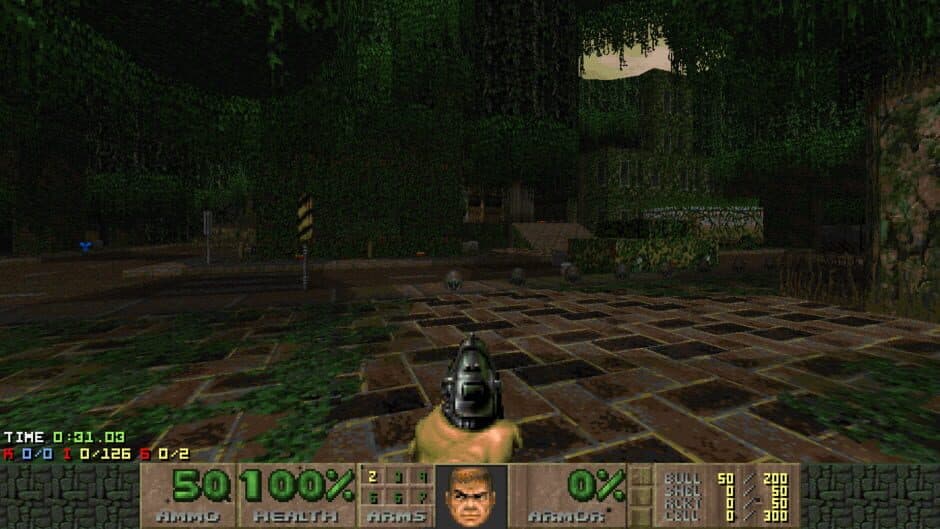 Emerald City screenshot 4