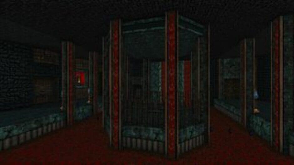 Deadly Ritual screenshot 2