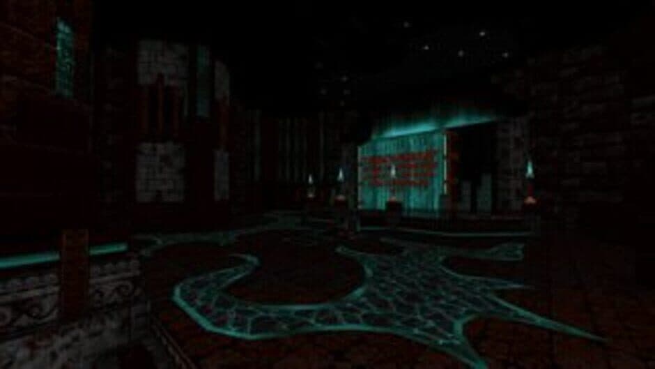 Havoc in Creation screenshot 1