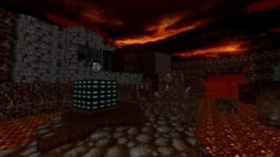 Havoc in Creation screenshot 3