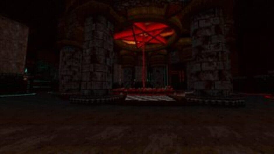 Havoc in Creation screenshot 4