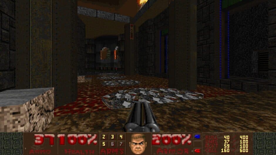 Jolly Junkyard screenshot 2