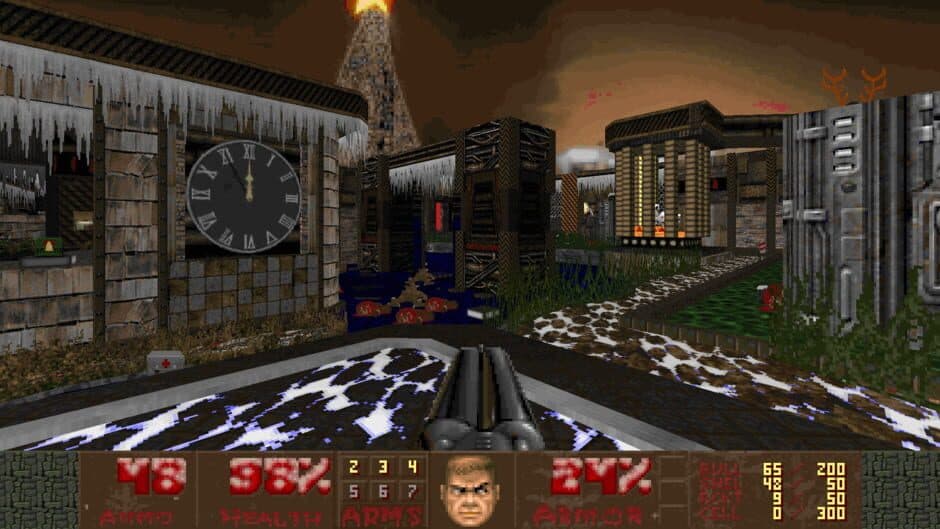 Jolly Junkyard screenshot 6