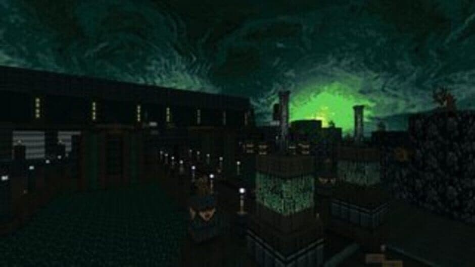 Shatter Realm screenshot 1