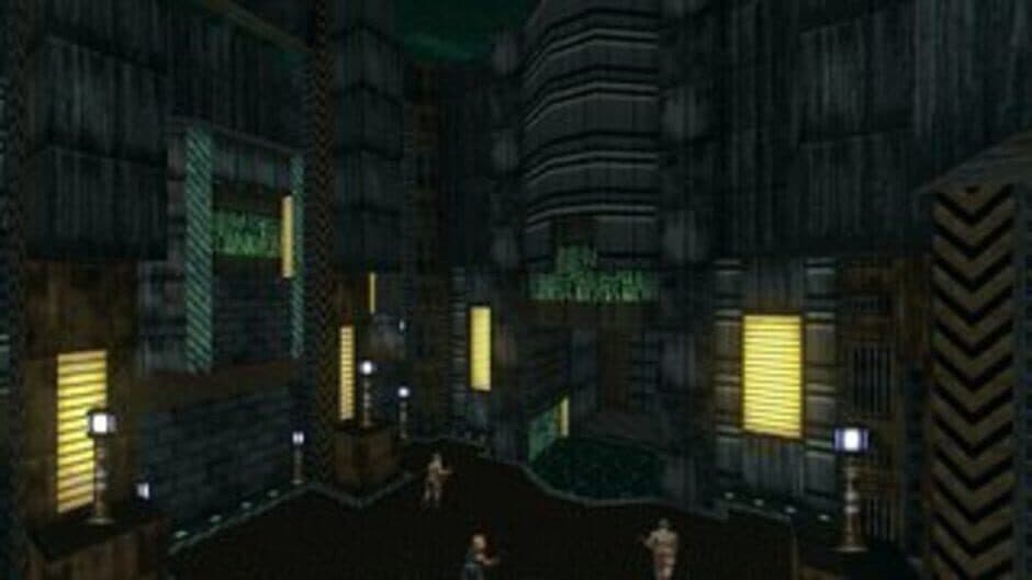 Shatter Realm screenshot 4