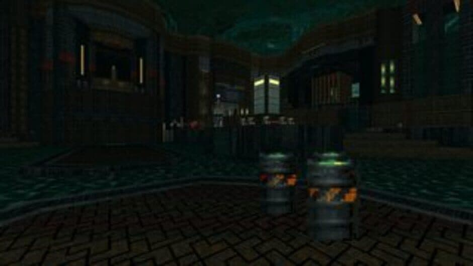 Shatter Realm screenshot 3
