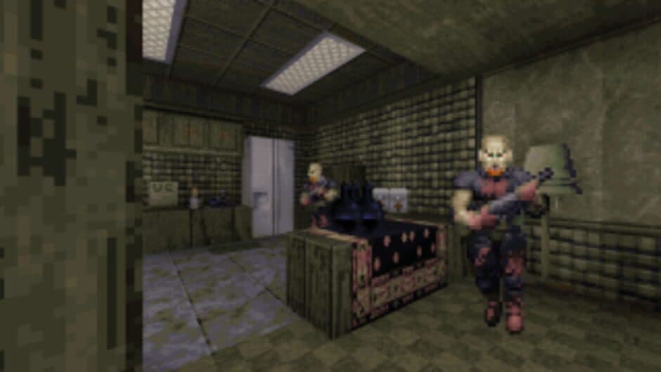 Immortal Warfare screenshot 3