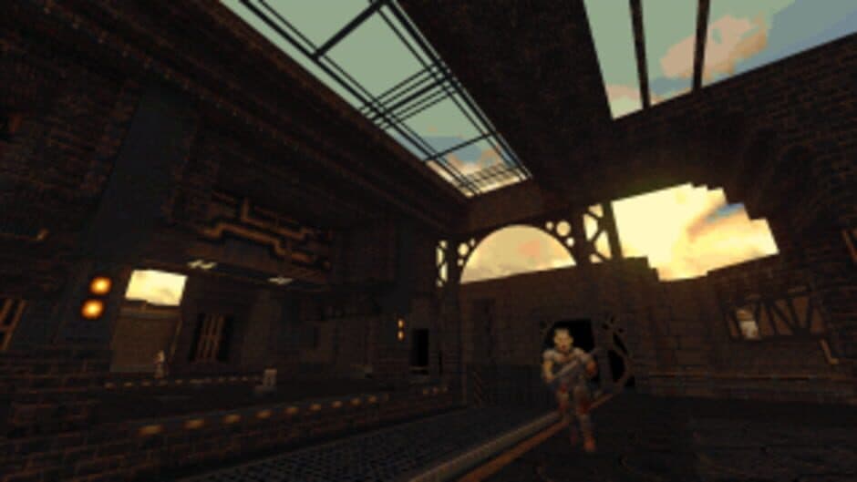 Zeppelin Armada screenshot 2