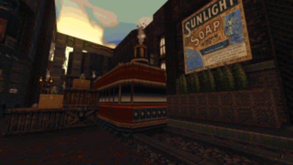 Zeppelin Armada screenshot 3