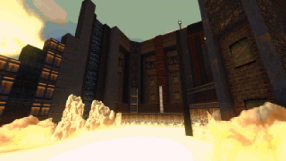 Zeppelin Armada screenshot 4