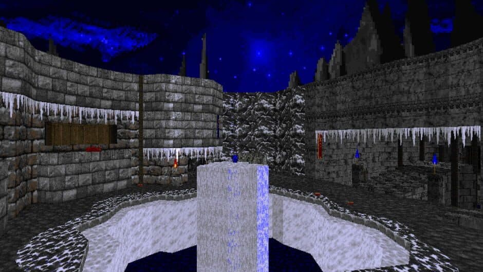 Circle of Caina SP screenshot 4