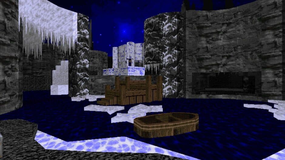 Circle of Caina SP screenshot 2