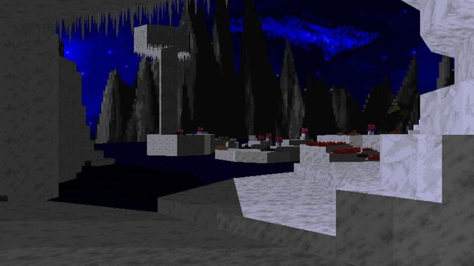 Circle of Caina SP screenshot 5